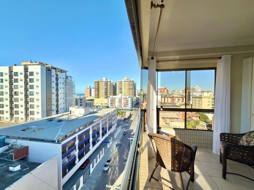 Imagem Apartamento 3 Dormitórios - Bairro Centro