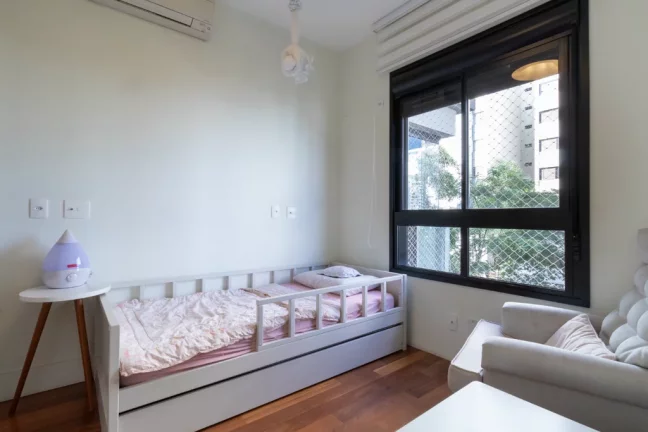 Imagem Apartamento à venda em São Paulo, Sumar?(C), com 2 quartos, 89m2
