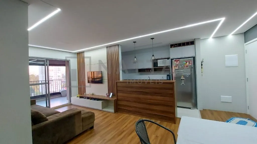 Imagem Apartamento com 3 dormitórios à venda, 103 m² por R$ 1.435.990,00 - Tatuapé - São Paulo/SP