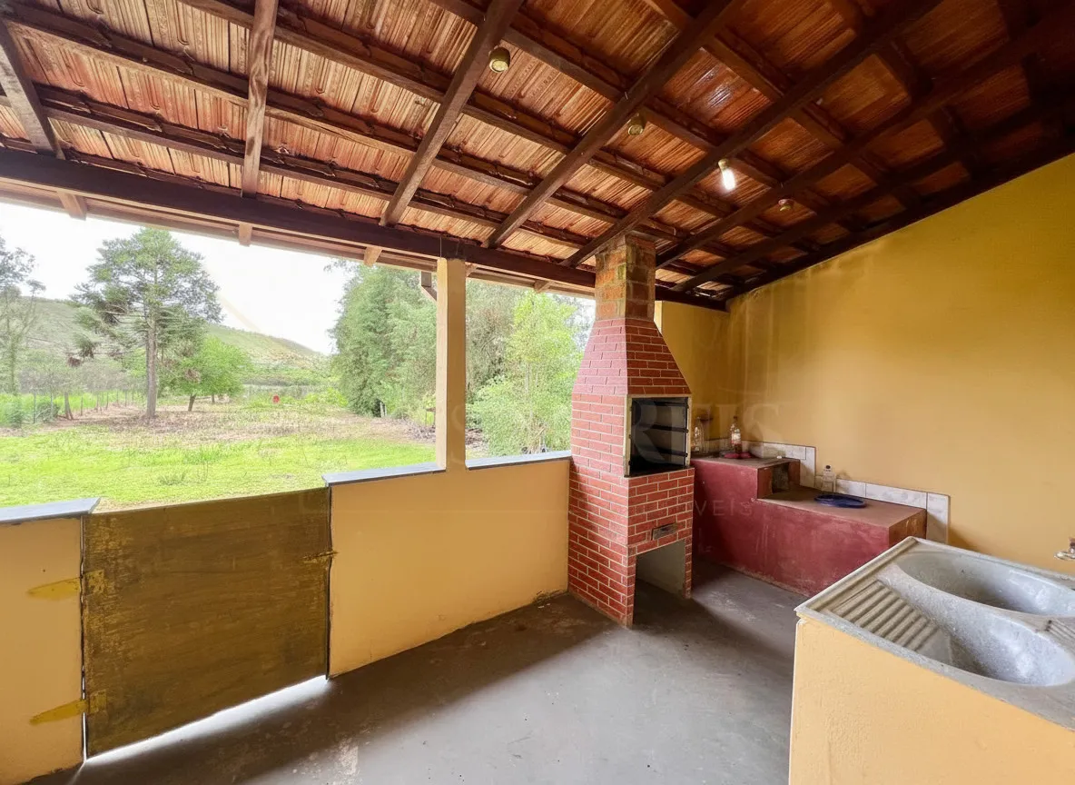 Imagem Chácara 50 m² à venda em Barreirinho, Andradas
