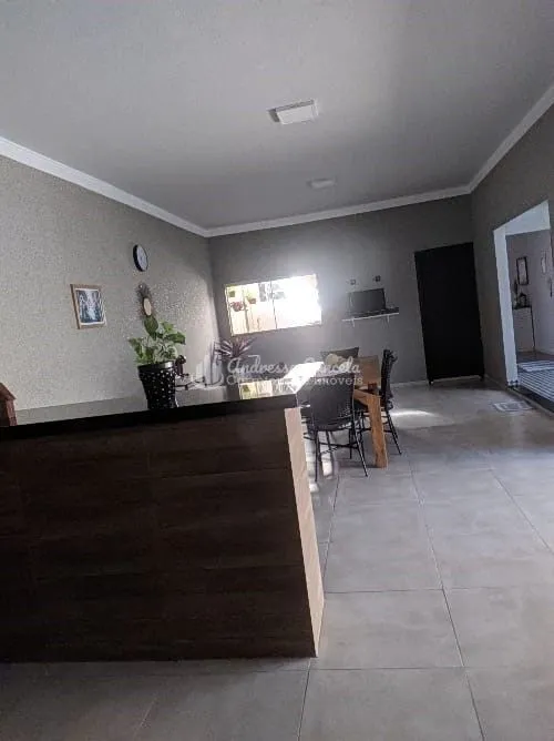 Imagem Casa com 3 dormitórios à venda, 186 m² por R$ 730.000,00 - Jardim Tropical - Bady Bassitt/SP
