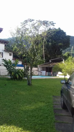 Imagem Linda casa no Litoral Norte de São Paulo - Praia da Tabatinga