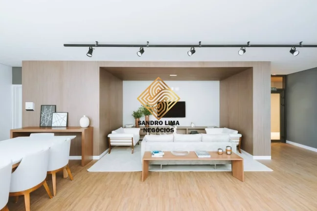 Imagem APARTAMENTO 68,85M², 2 DORMITÓRIOS SENDO 1 SUÍTE, TERRAÇO COM 1 VAGA A VENDA - VILA MADALENA - SÃO PAULO / SP