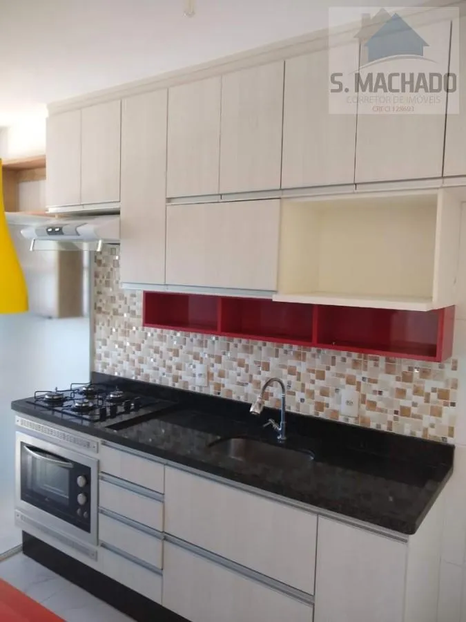 Imagem Apartamento para Venda em Santo André / SP no bairro Homero Ton