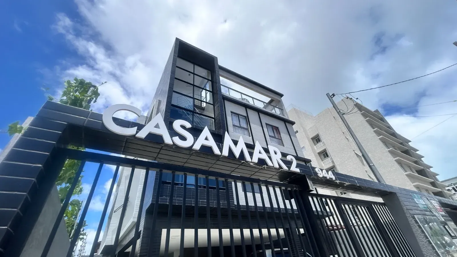 Apartamento com 3 Quartos à Venda, 65 m² em Bessa - João Pessoa