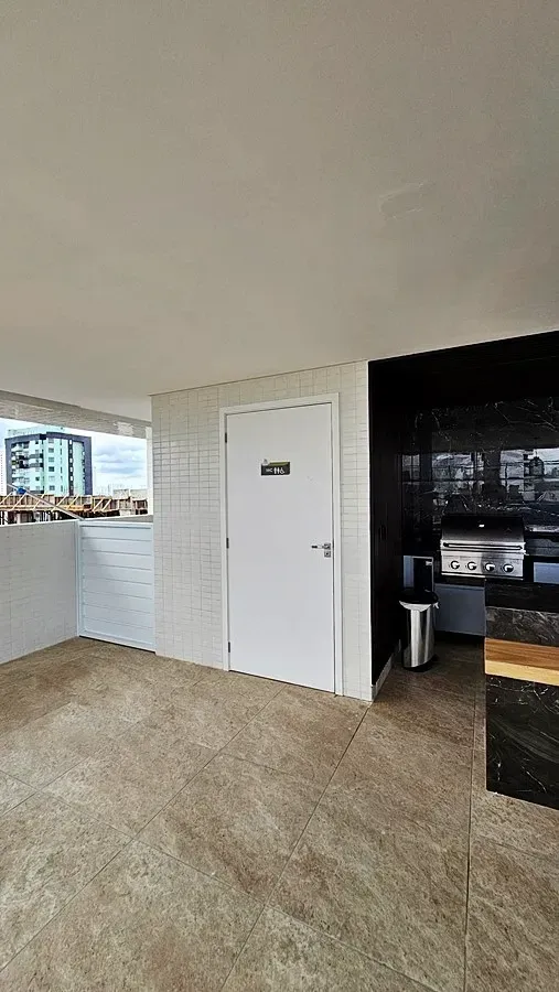 Imagem Apartamento com 2 Quartos à Venda, 62 m² em Mirante - Campina Grande