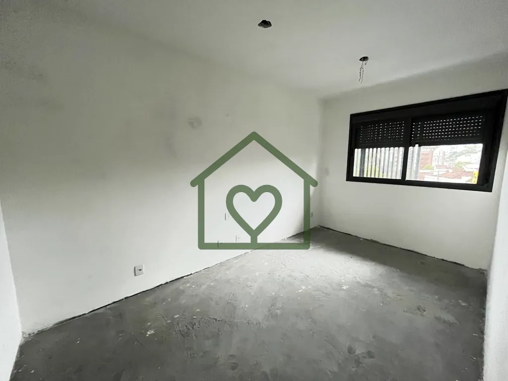 Imagem Apartamento novo com design moderno e ambientes planejados, perfeito para quem busca conforto e prat...