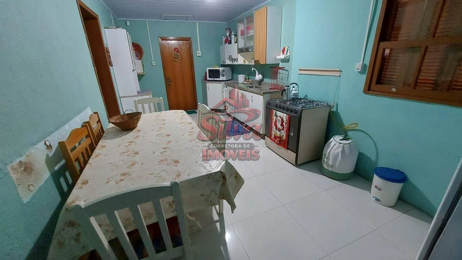 Imagem C1198 | Casa com suíte à venda em Imbé a 600m do mar