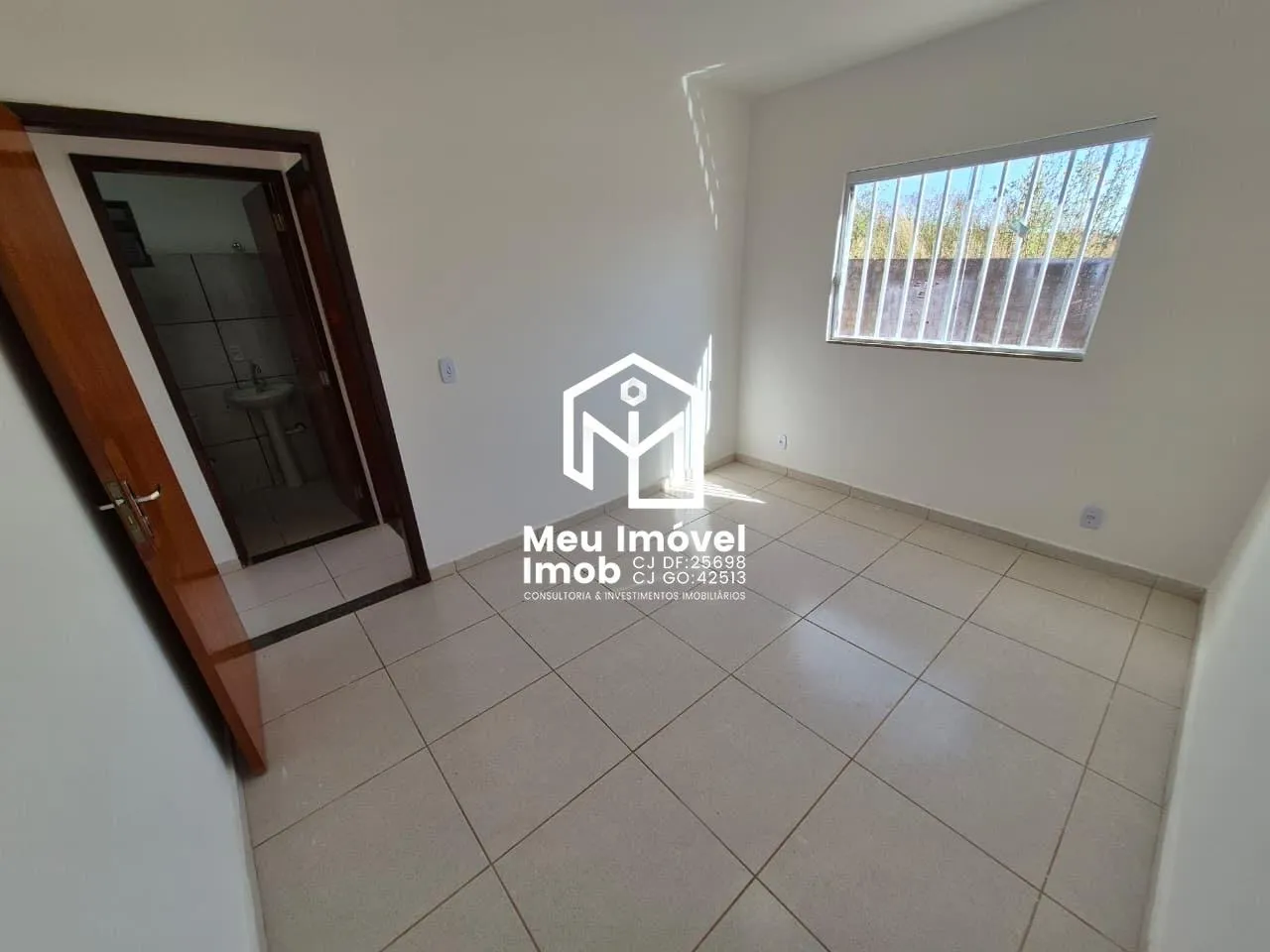 Imagem Casa em Chácara Marajoara A - Luziânia