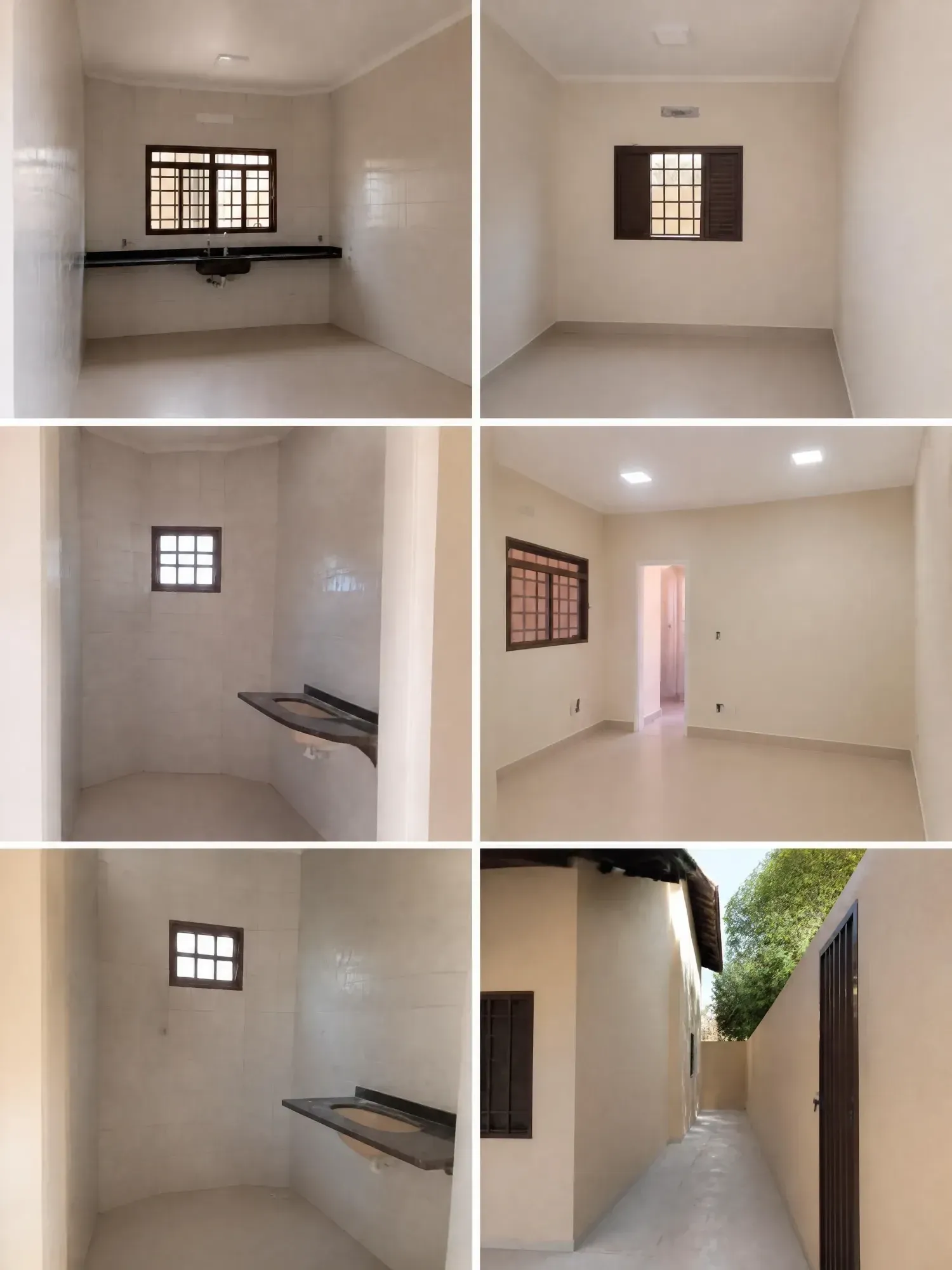 Imagem Casa com 9 Quartos para Alugar, 270 m² em Santos Dumont - São José do Rio Preto