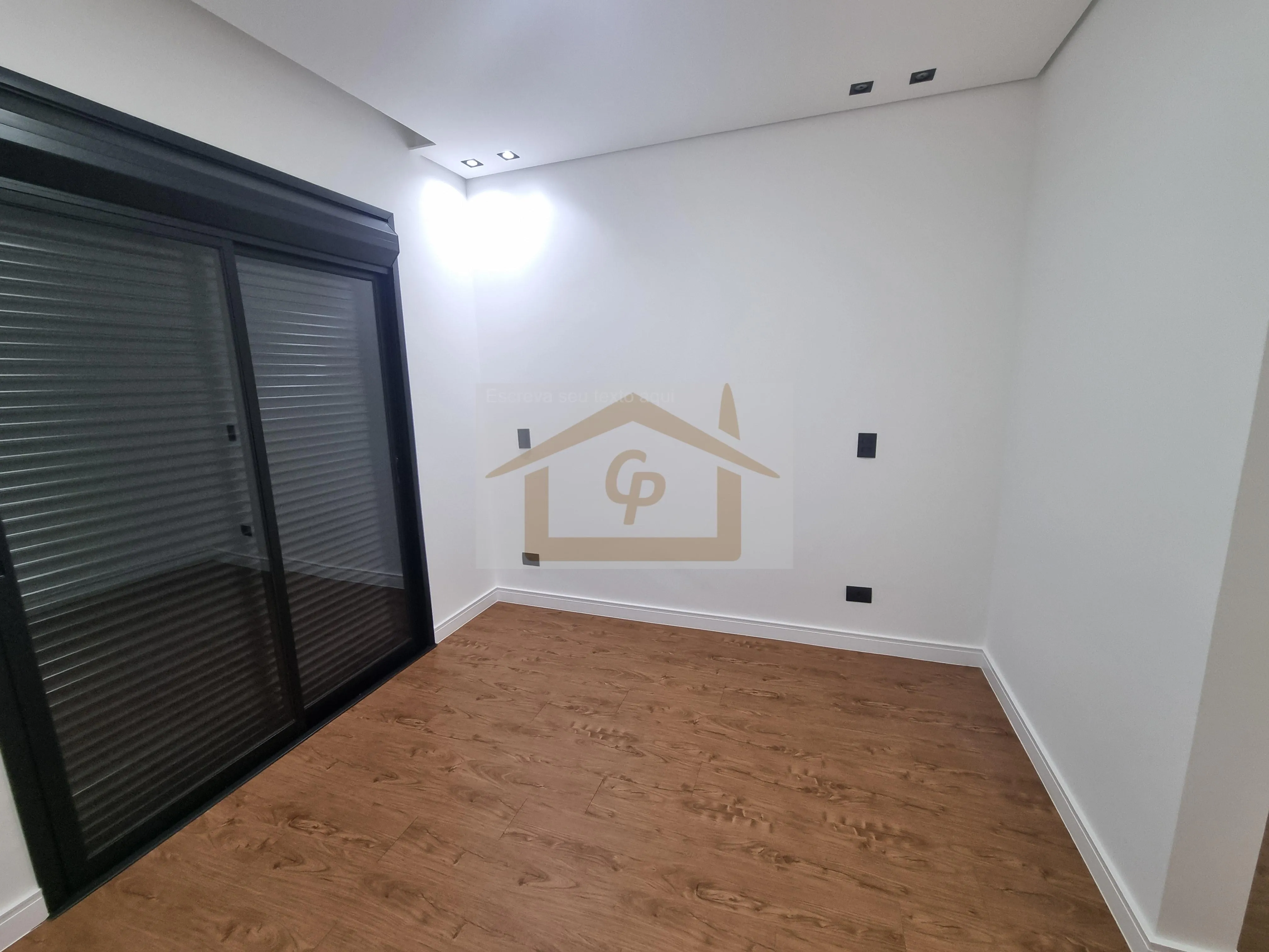 Imagem Residencial em Sintonia com a Natureza, 4 suítes, 4 vagas