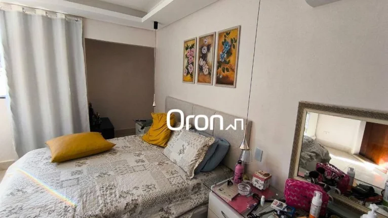 Imagem Sobrado à venda, 447 m² por R$ 1.650.000,00 - Setor Jaó - Goiânia/GO