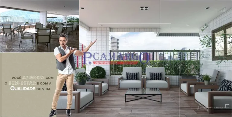 Imagem Apartamento Padrão