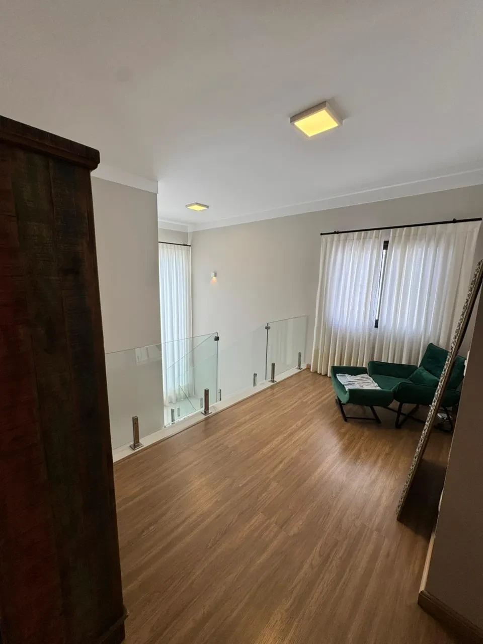 Foto do imóvel: Sobrado com 5 Quartos à Venda, 325 m² em Rua Joaquim Vieira Alves, nº 189. Condomínio Residencial Monaco, São José dos Campos - SP