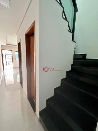 Imagem Sobrado com 3 dormitórios à venda, 126 m por R$ 780.000,00 - Vila R?(C) - São Paulo/SP
