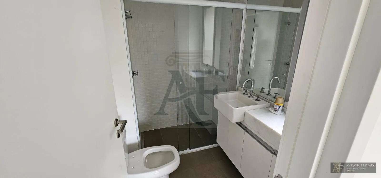 Imagem Apartamento à venda em Pinheiros, São Paulo