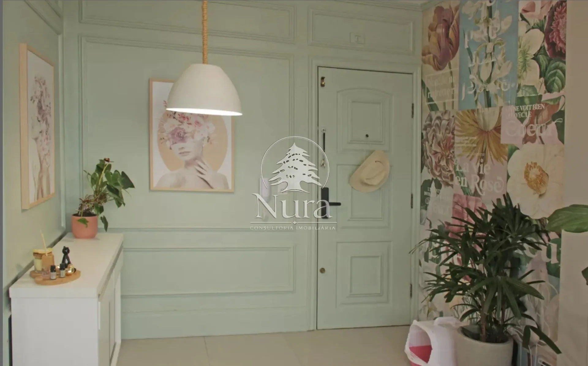 Imagem Apartamento de 2 quartos, 41m² no bairro José Menino, em Santos