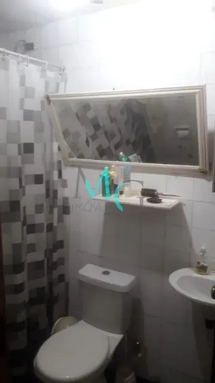 Imagem Apartamento com 2 dormitórios à venda, 47 m² por R$ 90.000,00 - Campo Grande - Rio de Janeiro/RJ