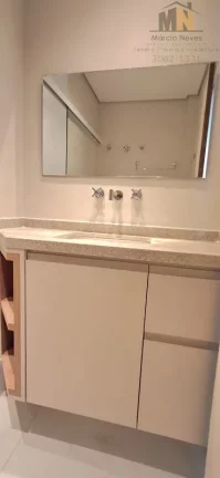 Imagem APARTAMENTO RESIDENCIAL em SÃO PAULO - SP, JARDIM PAULISTA