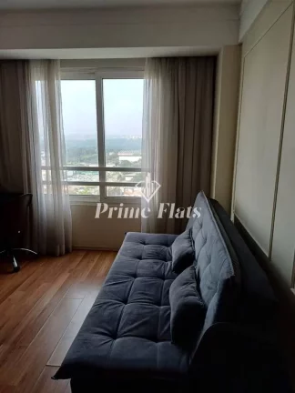 Imagem Flat disponível para locação no Mercure Guarulhos Aeroporto Hotel, com 32m², 1 dormitório e 1 vaga