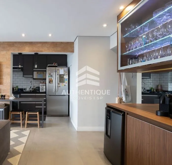Imagem Magnífico Mooca - Apartamento à venda no bairro Mooca - São Paulo/SP, Zona Leste
