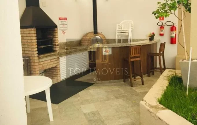 Imagem City Life – Apartamento Porteira Fechada, pronto para morar!