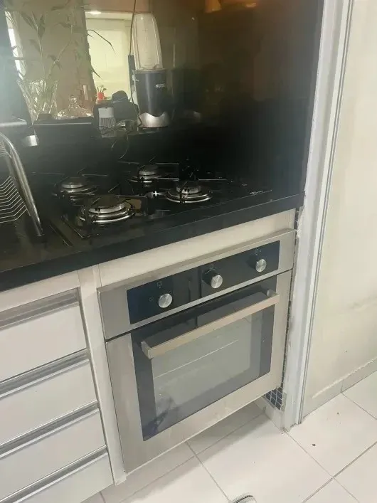 Imagem Apartamento para Venda em São Paulo, Pirituba, 2 dormitórios, 1 suíte, 2 banheiros, 1 vaga