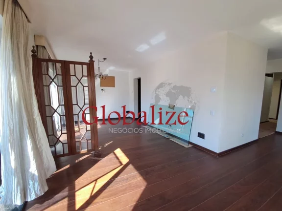 Imagem Apartamento de 4 dormitórios a venda e locação na Vila Rica em Santos por R$ 1.430.000,00