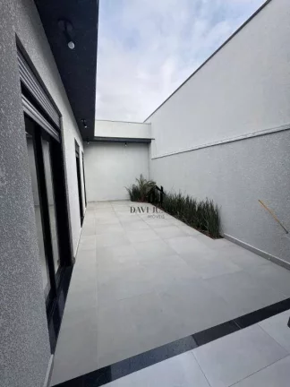 Imagem Casa com 3 dormitórios sendo 1 suite à venda, 140 m² por R$ 950.000 - Condomínio Residencial Reserva Ipanema - Sorocaba/SP