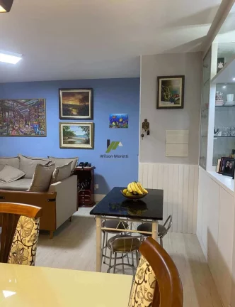 Imagem LINDO APARTAMENTO EM LOCALIZAÇÃO PRIVILEGIADA
