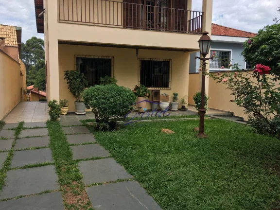 Imagem Ótima Casa 2km Metrô Vila Sônia