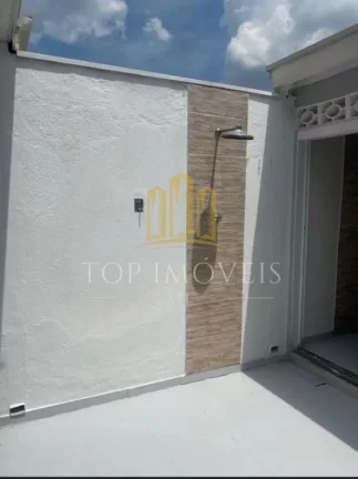 Imagem Seu novo lar no Jardim Limoeiro espera por você! Encante-se com esta linda casa em condomínio, ideal para quem busca conforto, segurança e praticidade!