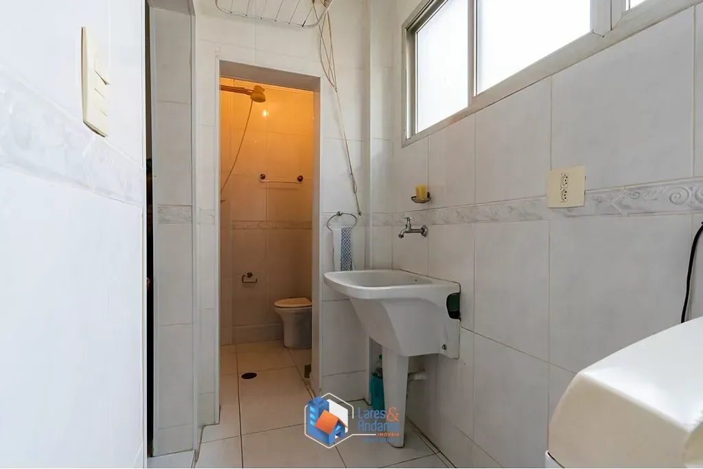 Imagem Apartamento à venda 2 Quartos 1 Vaga 73M² Indianópolis São Paulo - SP