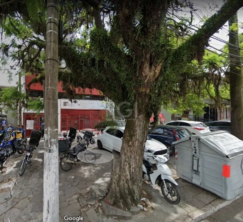 Imagem Prédio Comercial em Rio Branco