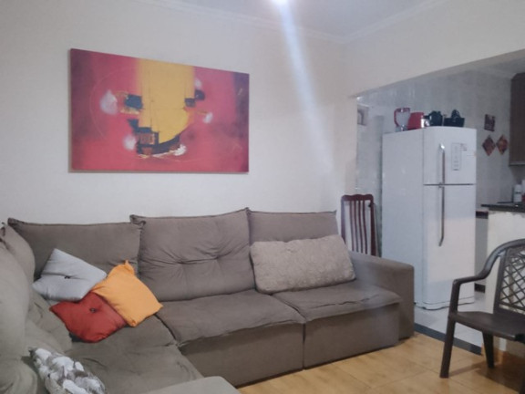 Casa com 2 Quartos à Venda, 150 m² em Jardim Rio Comprido - Jacareí