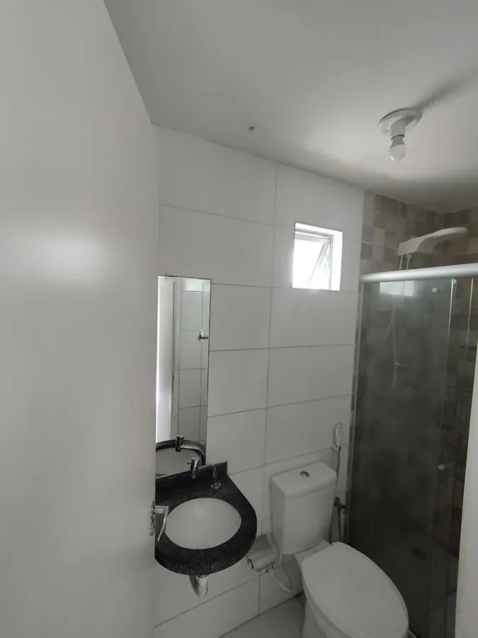 Imagem Apartamento para Venda em Maceió, Ponta Verde, 3 dormitórios, 1 suíte, 3 banheiros, 2 vagas
