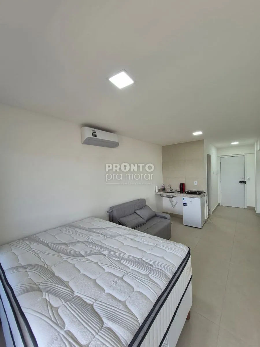 Imagem Terrazza Beach Residence