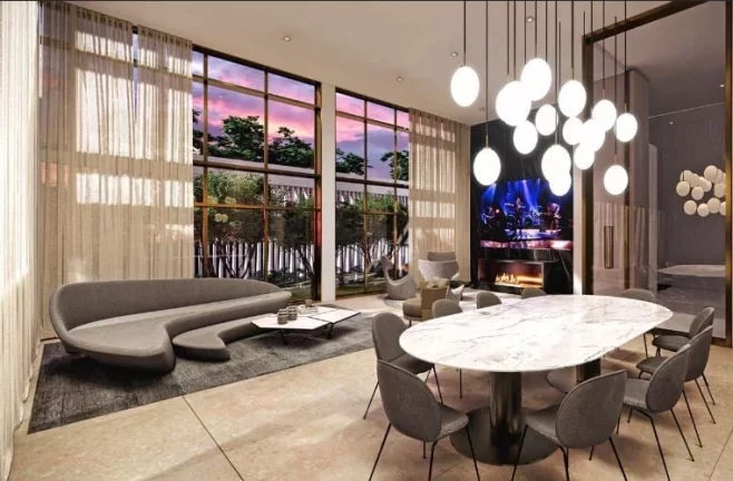 Imagem Apartamento à venda no bairro Pinheiros - São Paulo/SP