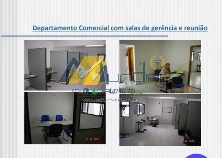 Imagem Prédio Comercial - Oportunidade Única!