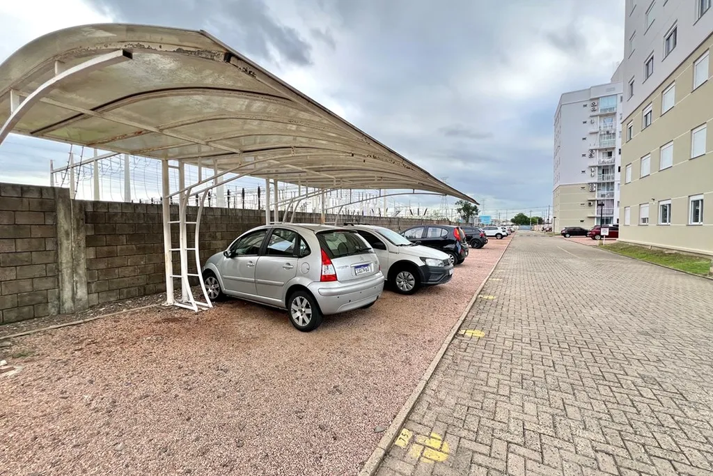 Imagem Apartamento em Fátima