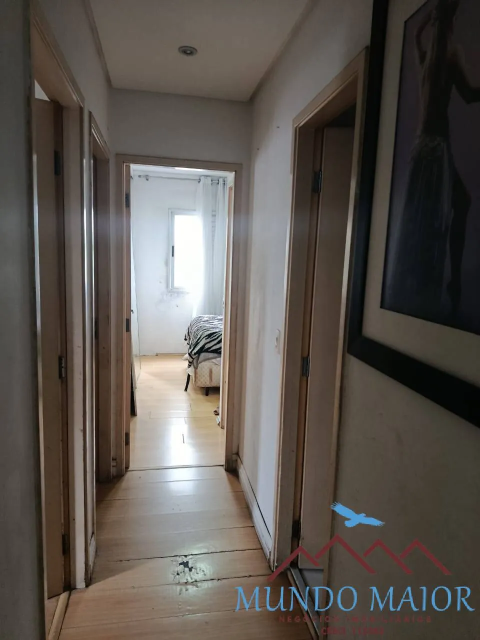 Imagem URGENTE VENDER: Canto com Vista Condomínio Cadiz - SBC Abaixo Mercado !!!!