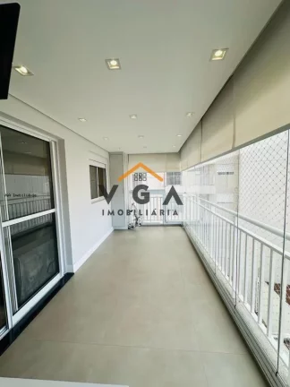 Imagem Apartamento para Venda em São Paulo, Penha de França, 3 dormitórios, 1 suíte, 2 banheiros, 2 vagas