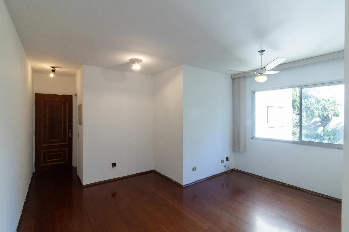 Imagem Apartamento para venda em Jardim Regina com 2 quartos, 51m2