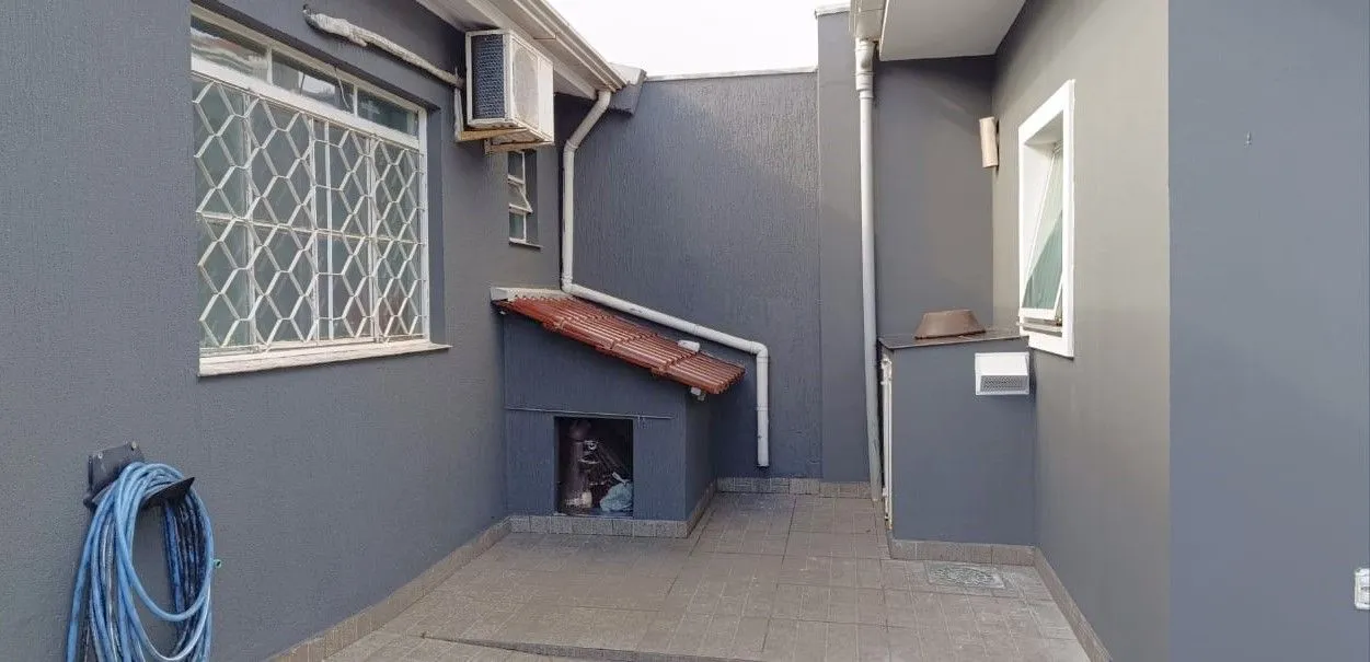 Imagem Sobrado 233m² 05 dormitórios, 04 vagas, no Bairro Moinhos de Vento em Canoas