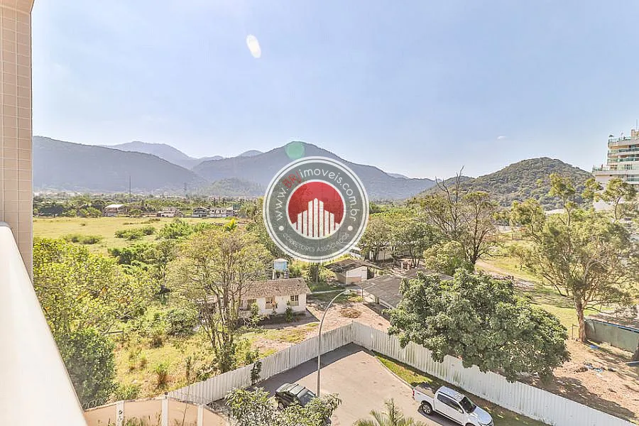 Imagem Apartamento a Venda no bairro Recreio dos Bandeirantes - Rio de Janeiro, RJ