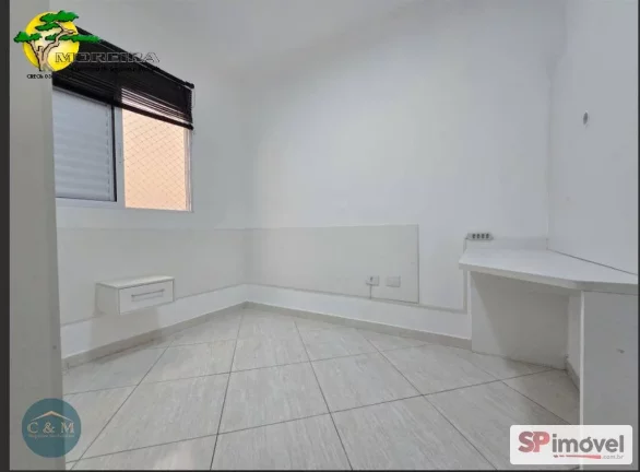 Imagem SOBRADO CONDOMINIO 120M², 3 DORMS SENDO 1 SUITE E 1 VAGA NA VILA MAZZEI