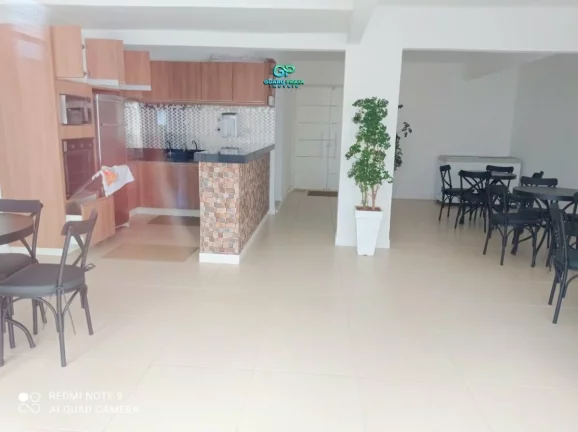 Imagem Apartamento Padrão para Venda e Aluguel em Enseada Guarujá-SP