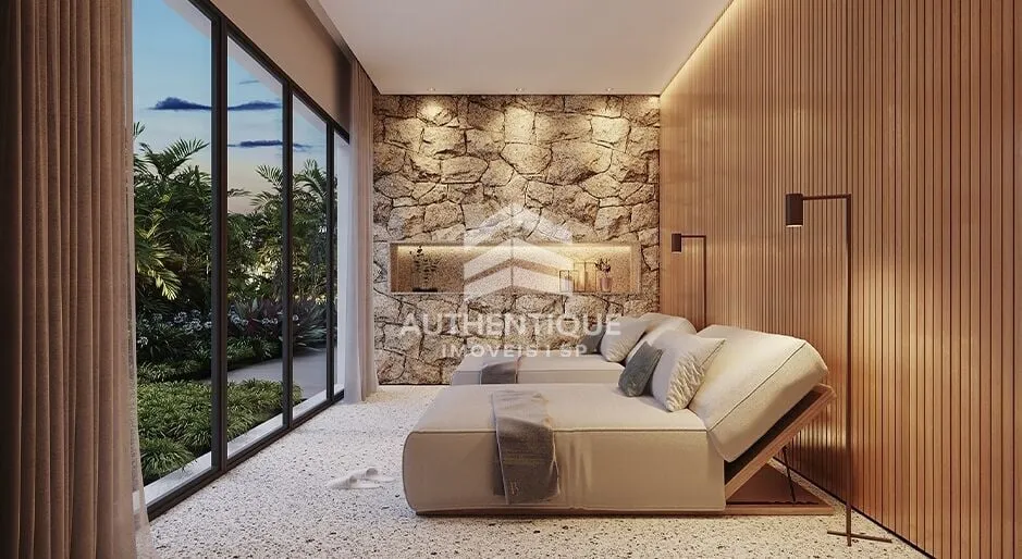 Imagem BAUME ITAIM BIBI - Apartamento à venda no bairro Itaim Bibi - São Paulo/SP, Zona Sul