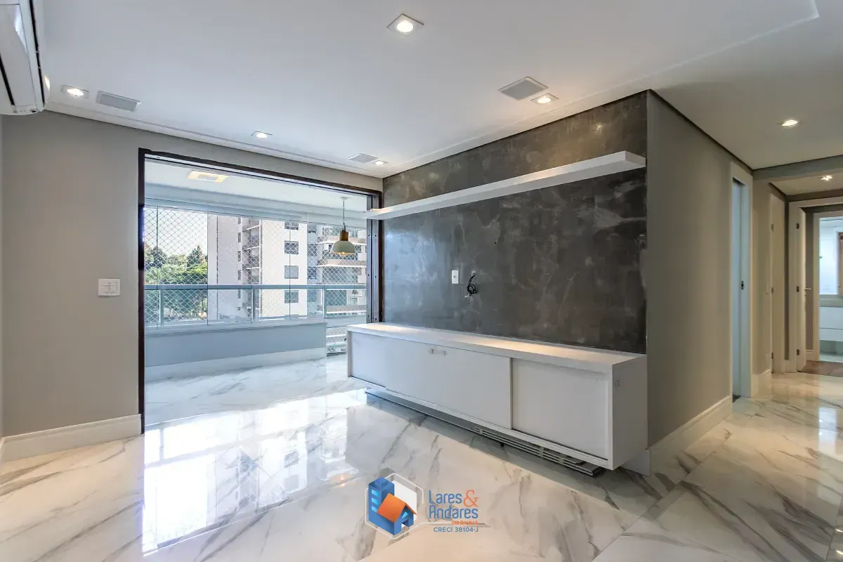 Imagem Cobertura para venda em Jardim Prudência com 3 quartos, sendo 2 suítes, 190m²