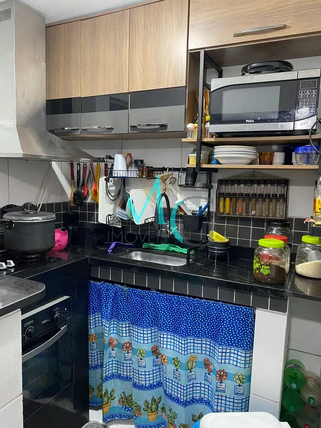 Imagem Casa Triplex para locação ou venda - São Jorge - Inhoaíba - Rio de Janeiro/RJ